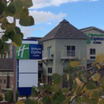 Holiday Inn Express & Suites Fraser - Winter Park Area, an IHG Hotel