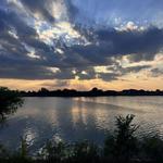 Explore Lake Mitchell