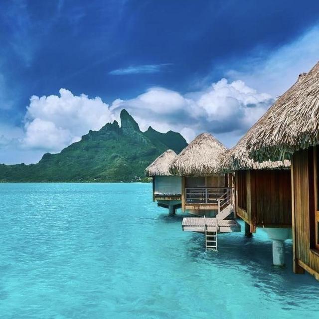 Honeymoon Fund