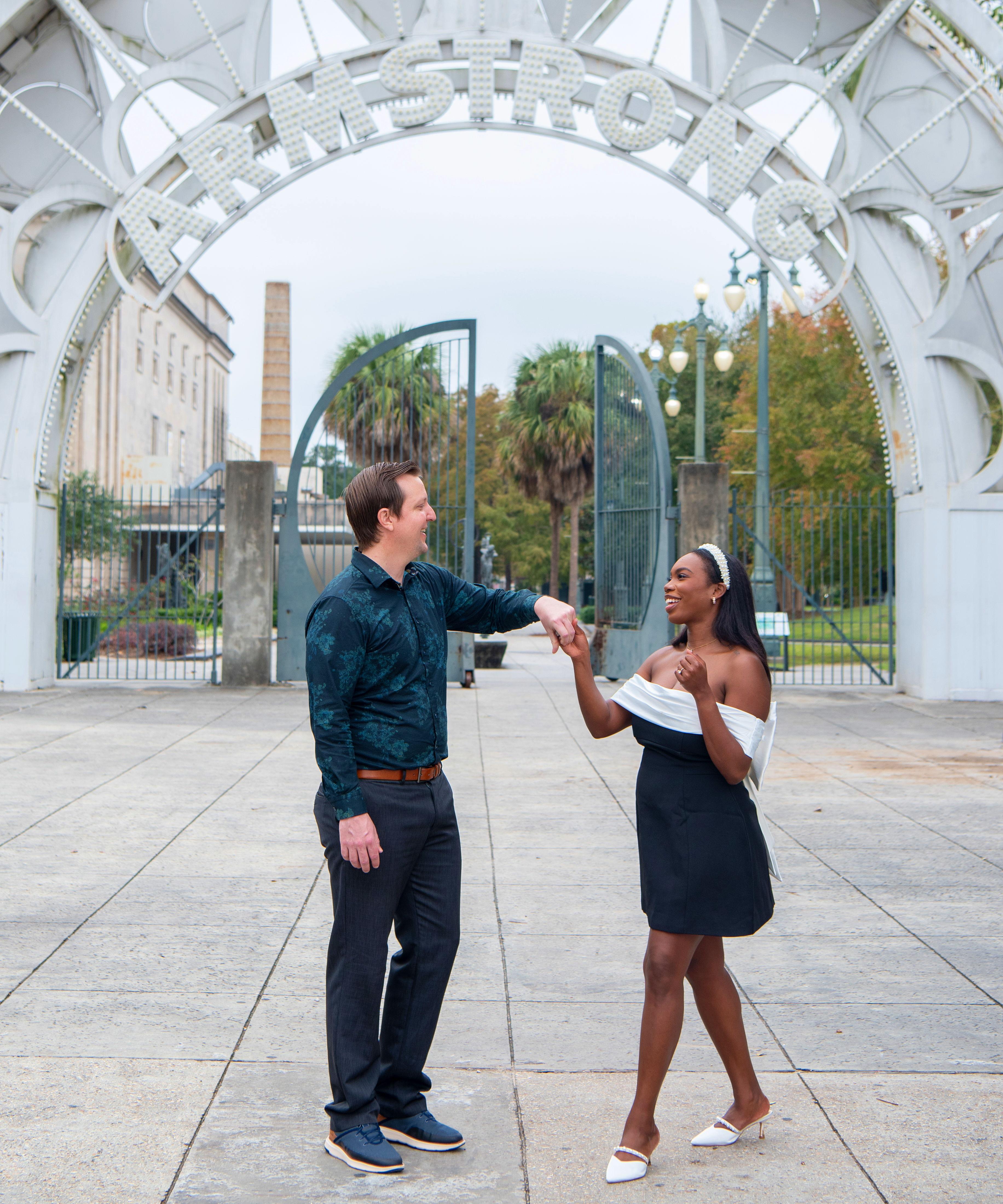 The Wedding Website of Diana Thomas and Tyler Githens
