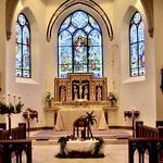 Cathedral of Our Lady of Walsingham