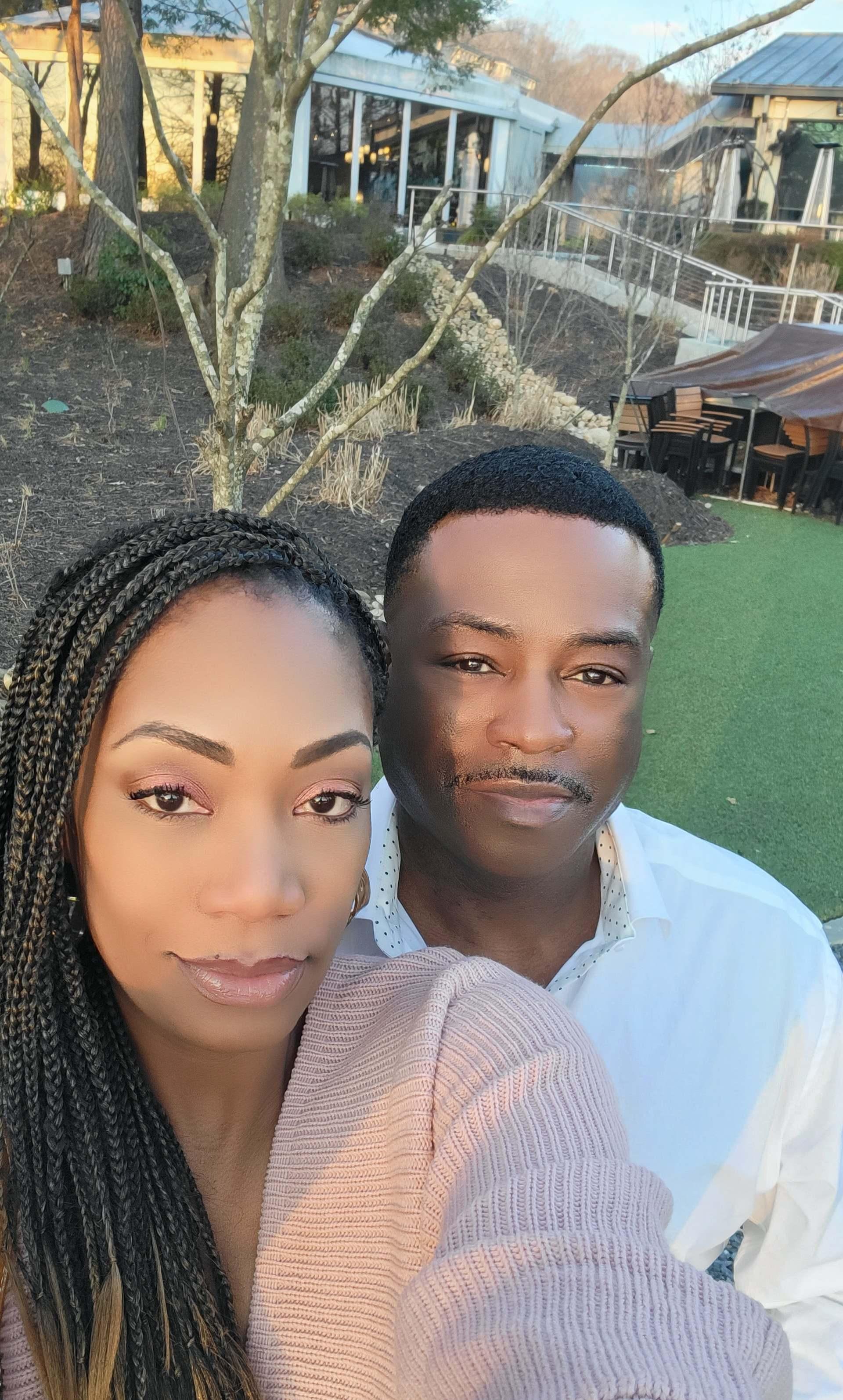 The Wedding Website of Brittany Riddick and Guy Holmes