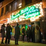 The Green Mill