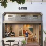Dawn Cafe