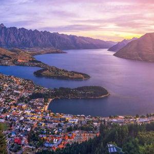 New Zealand Honeymoon Fund