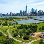 Liberty State Park