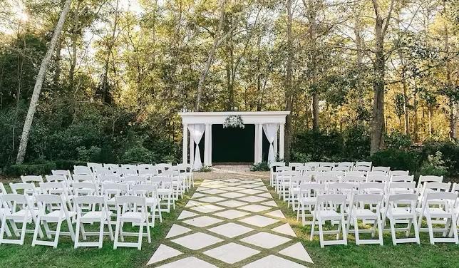 The Wedding Website of Jordan Crigger and John Damon Wright