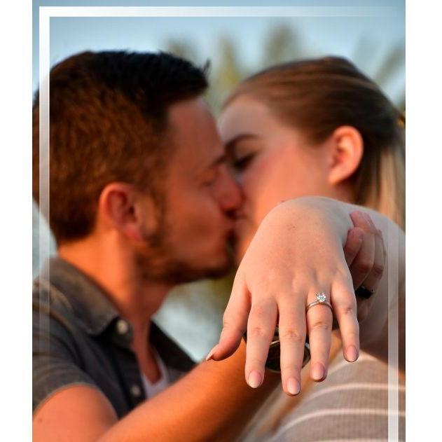 The Engagement