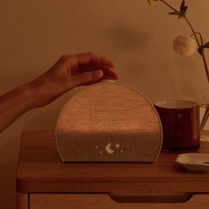 Hatch Restore 3 - Smart Sound Machine Alarm Clock | Hatch