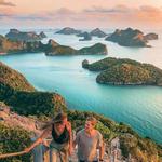 Mu Ko Ang Thong National Marine Park
