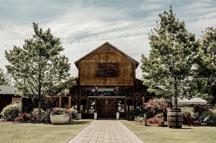 The Wedding Website of Jessica Creider and Cody White