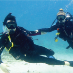 Snorkeling and Scuba Diving