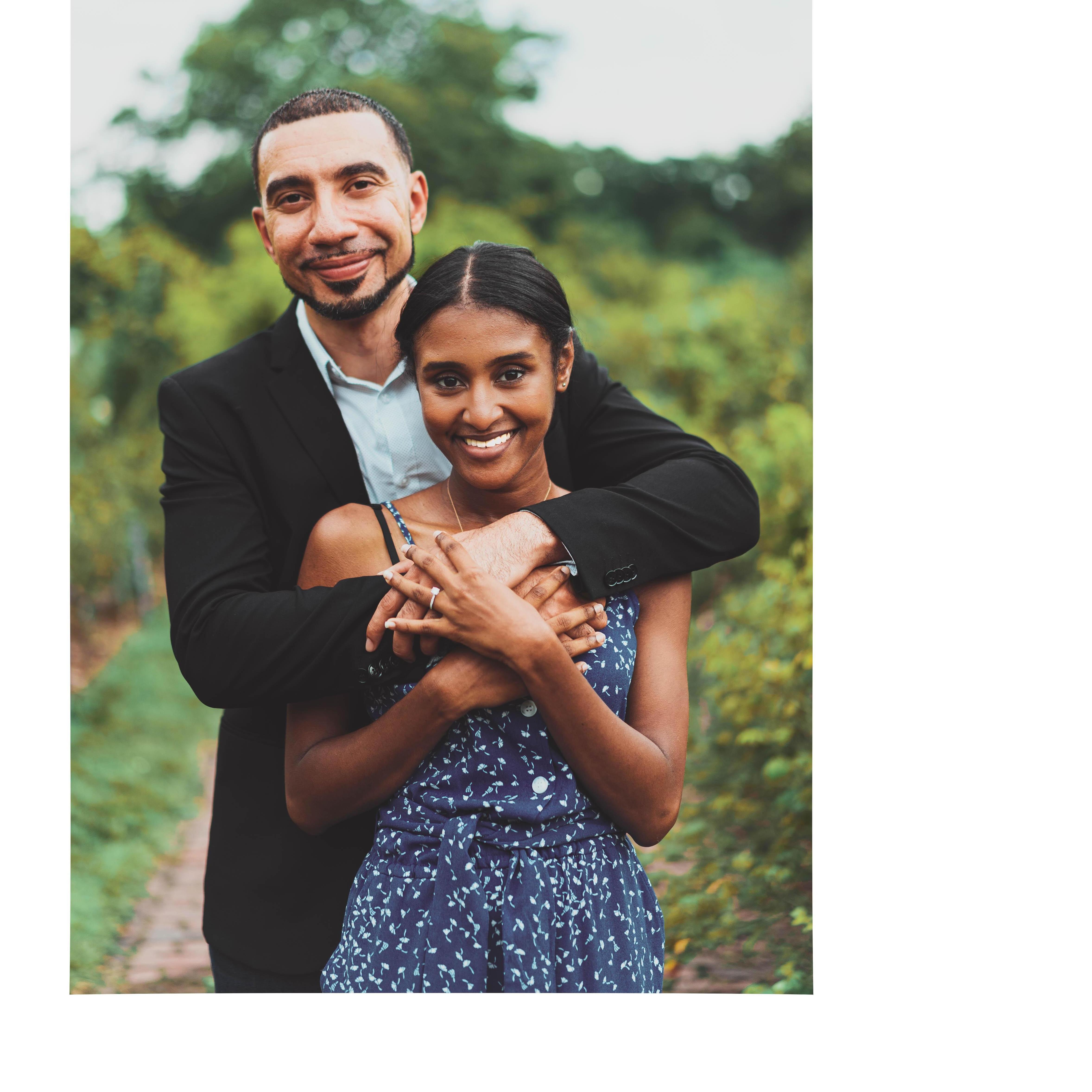 August 7th, 2020 (Engagement)