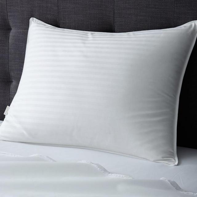 Premium Down-Wrapped Pillow