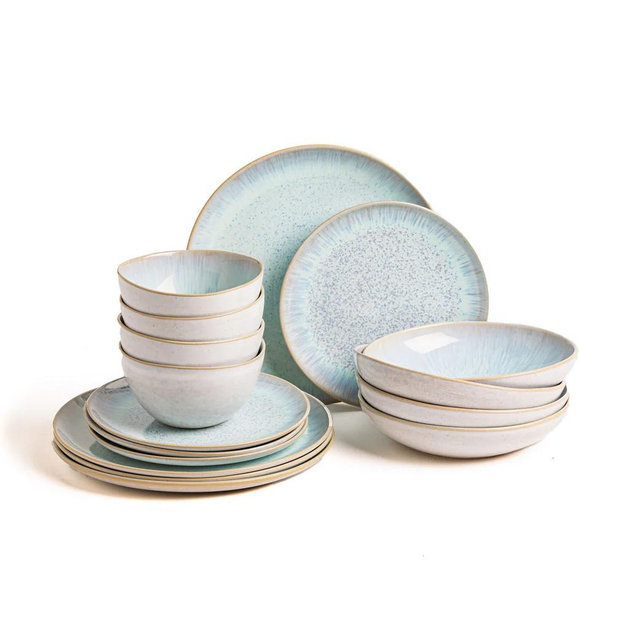 Essential Bundle - Opal
