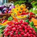 Lancaster County Farmers Market