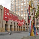 San Jose Museum of Art