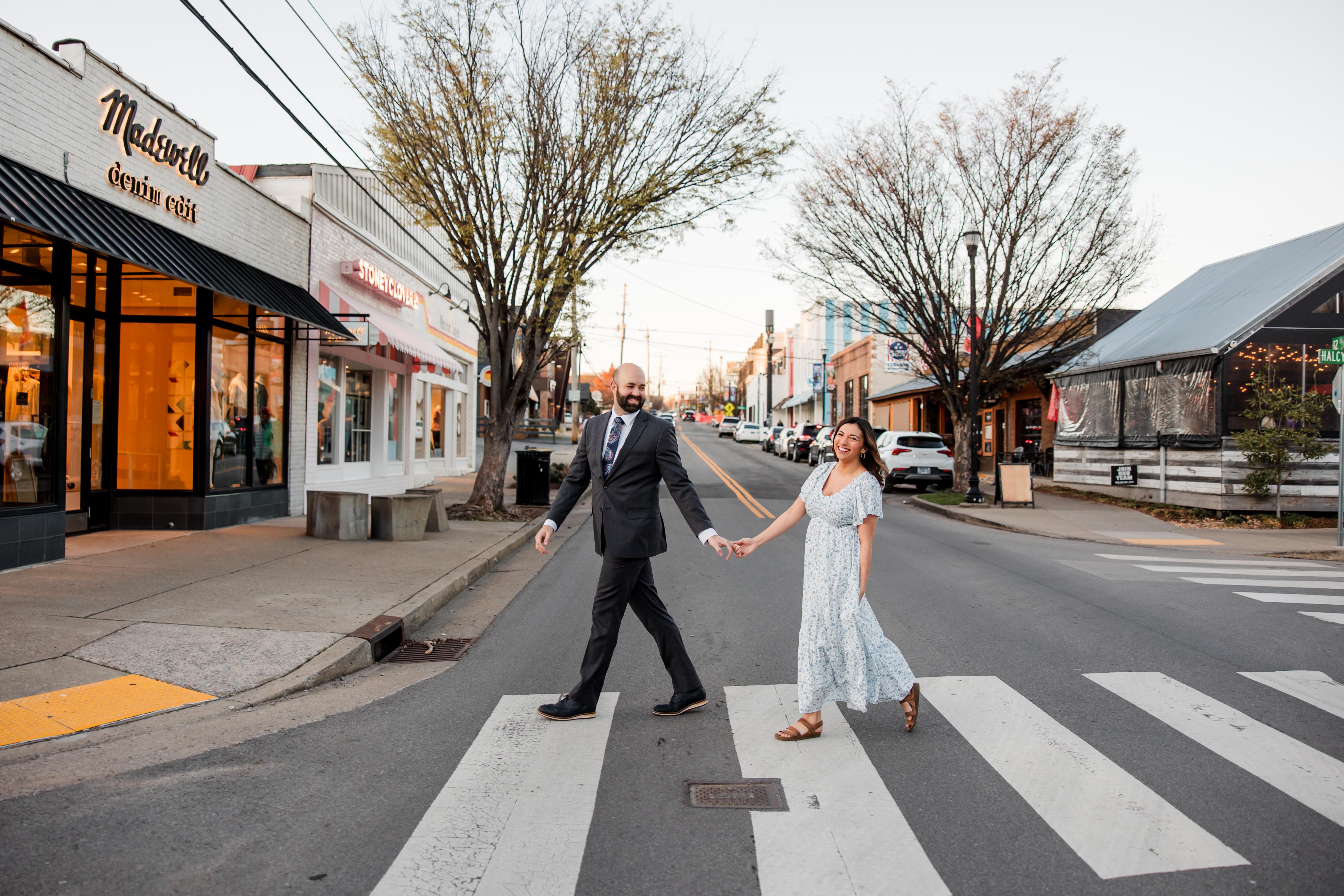 The Wedding Website of Natalie Bleza and Alex Forrest