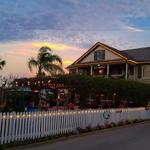 O C White's Seafood & Spirits