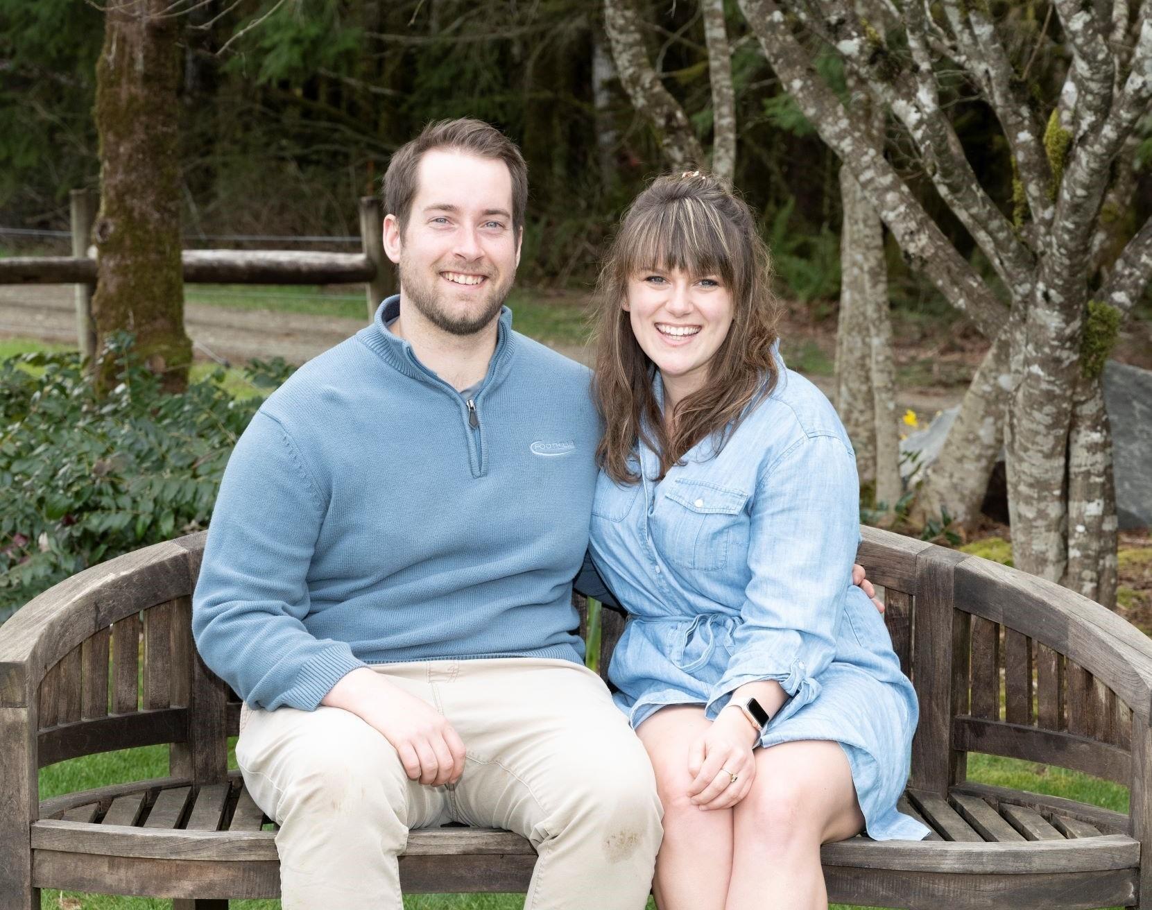 The Wedding Website of Emily Kershaw and Arthur Sand
