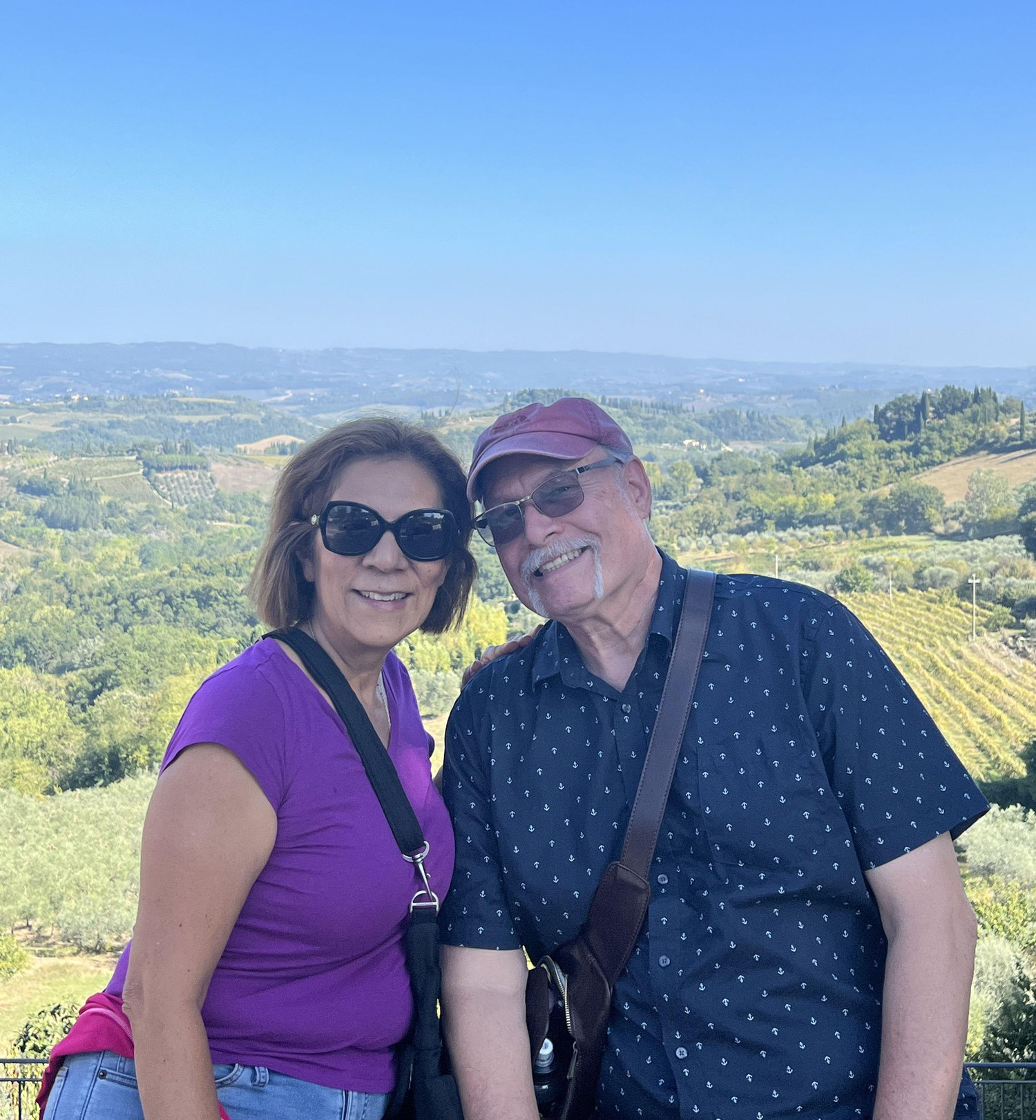 The Wedding Website of NORA BARTON and SCOTT HIGGINS