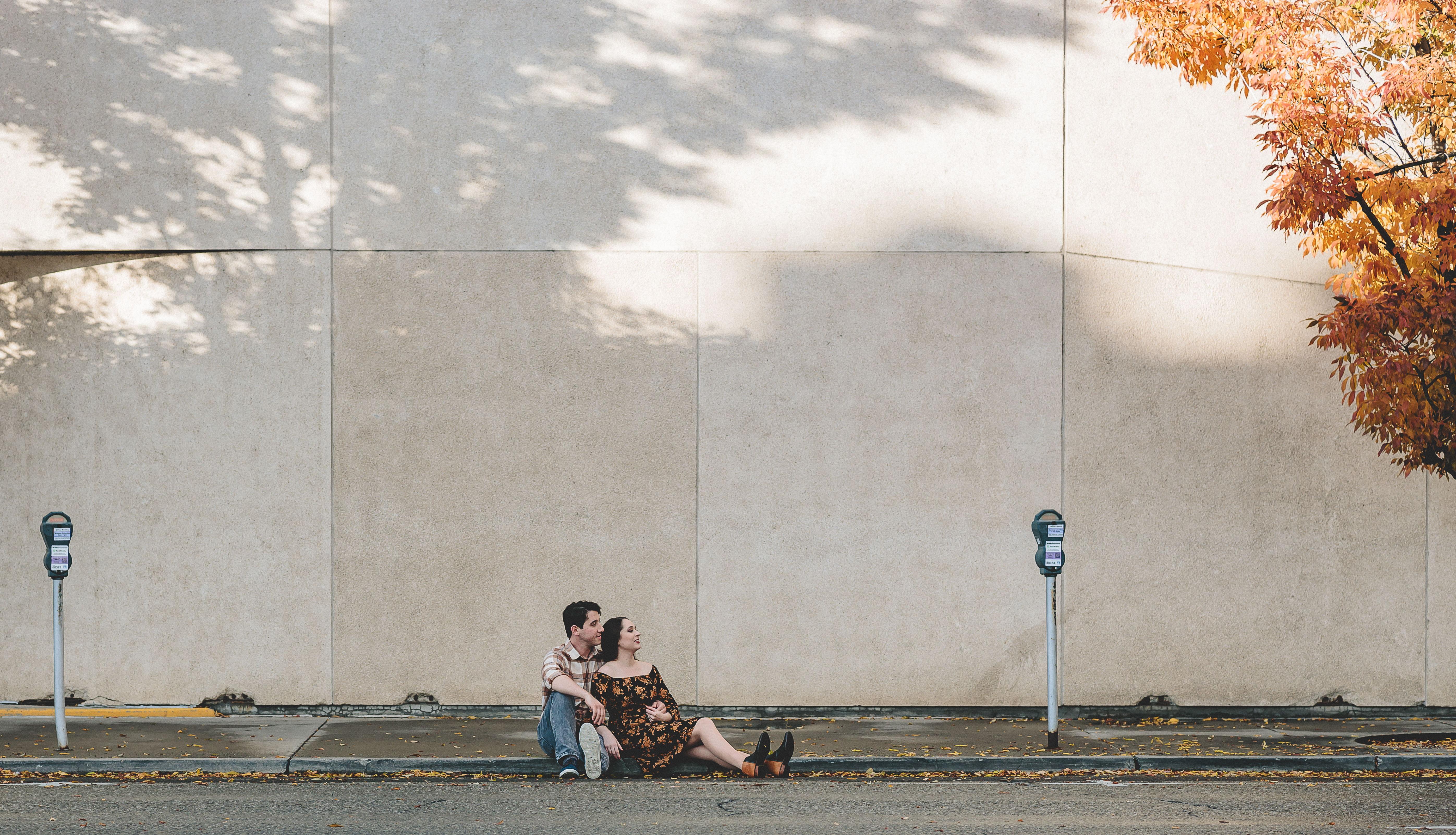 The Wedding Website of Morgan Bass and Chris Thorne