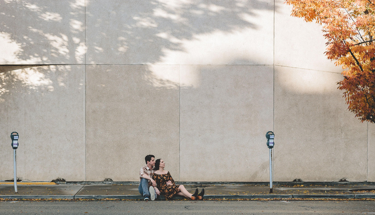 The Wedding Website of Morgan Bass and Chris Thorne