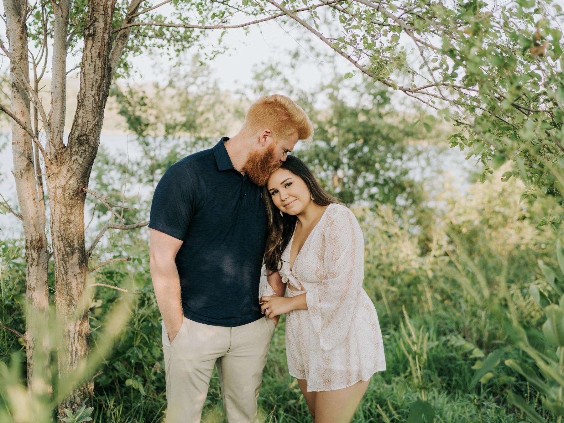 The Wedding Website of Davina Gutierrez and Dillon Luke