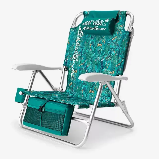 Backpack Chair