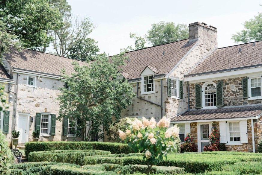 The Wedding Website of Allison Ranck and Max Iles