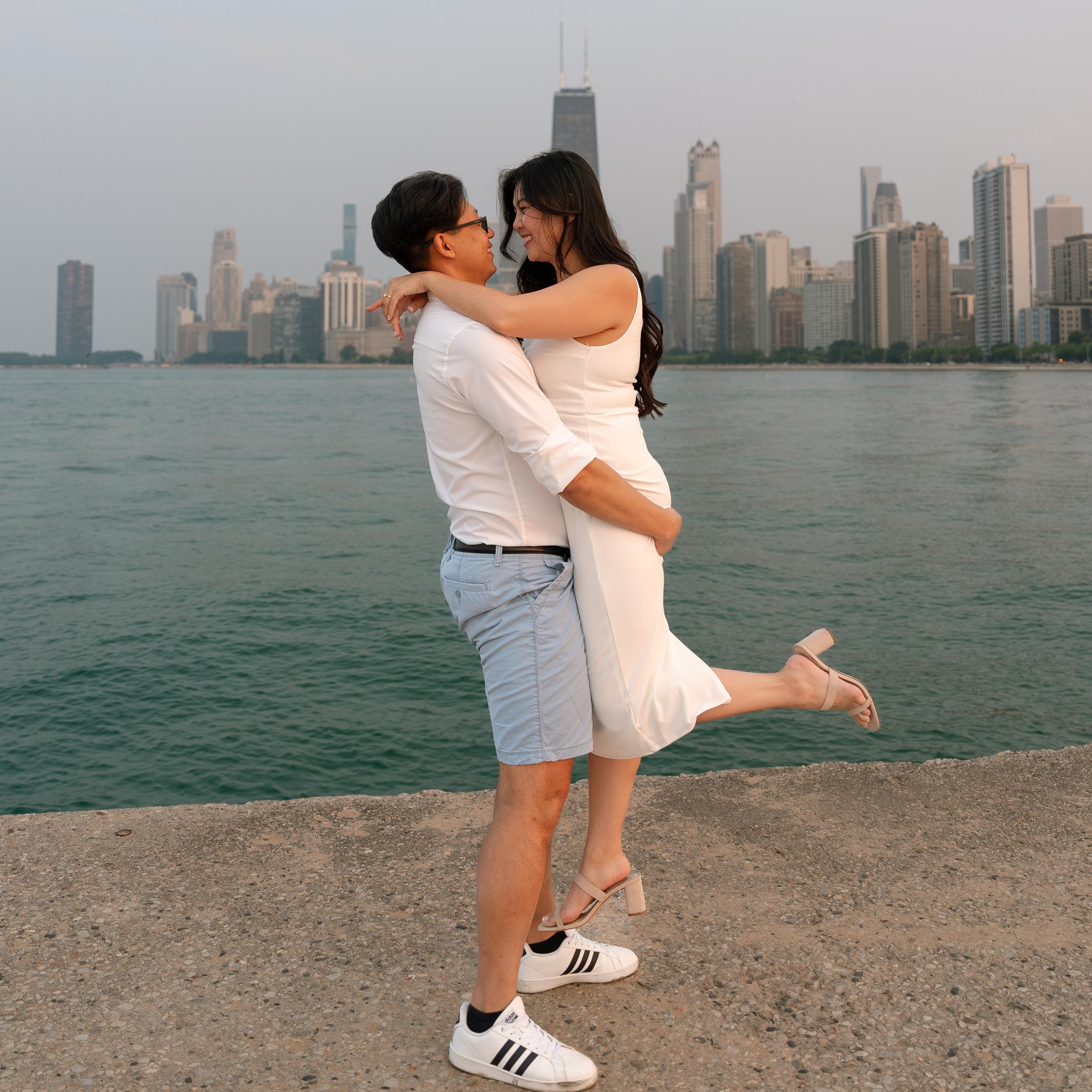 Our Newlywed Fund