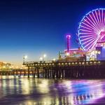 Santa Monica Pier