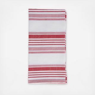 Provence Stripe Napkin, Set of 4
