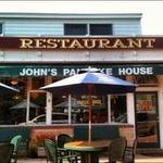 John's Pancake House