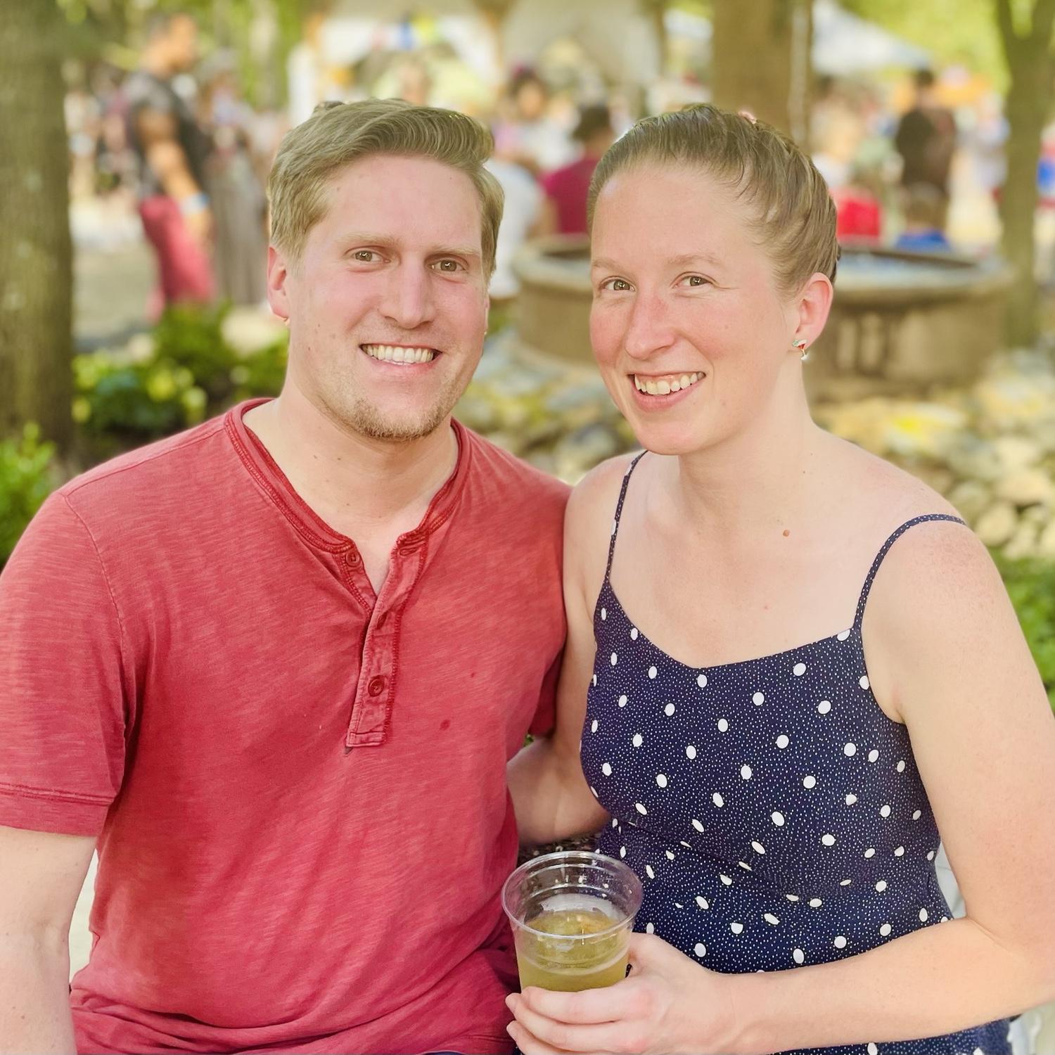 Maryland Ren Faire