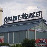 Alamo Quarry Market