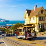 Check out San Francisco!