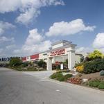 Outlets Williamsburg