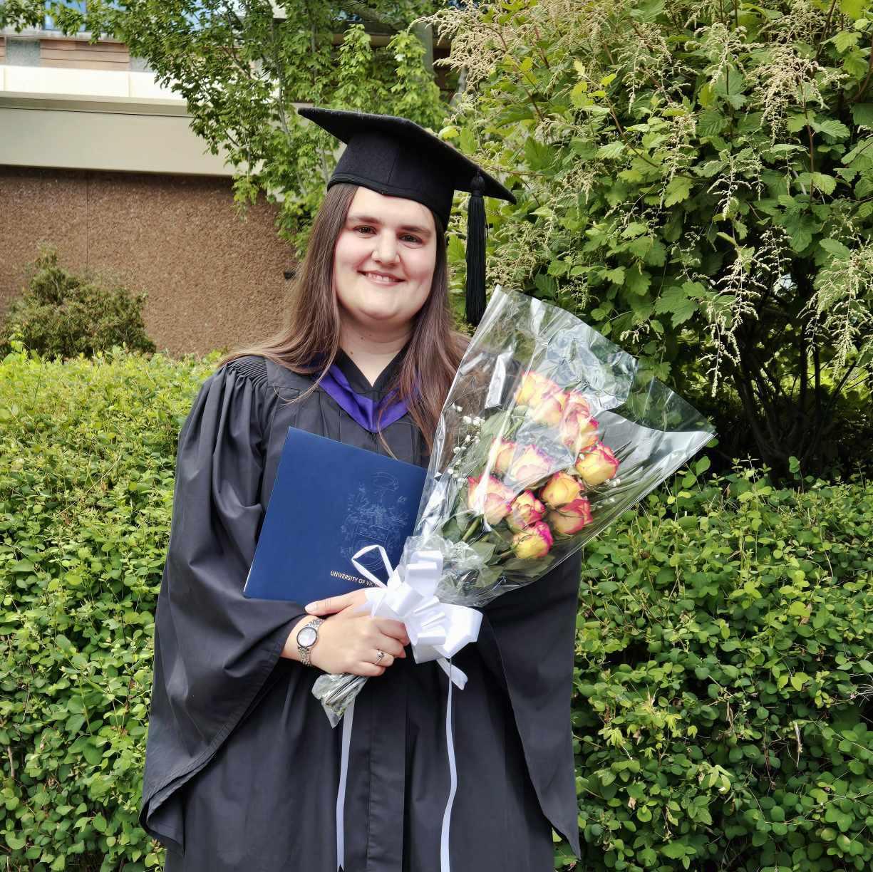 Law School Grad Photos