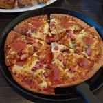 Pizzeria La Sierra