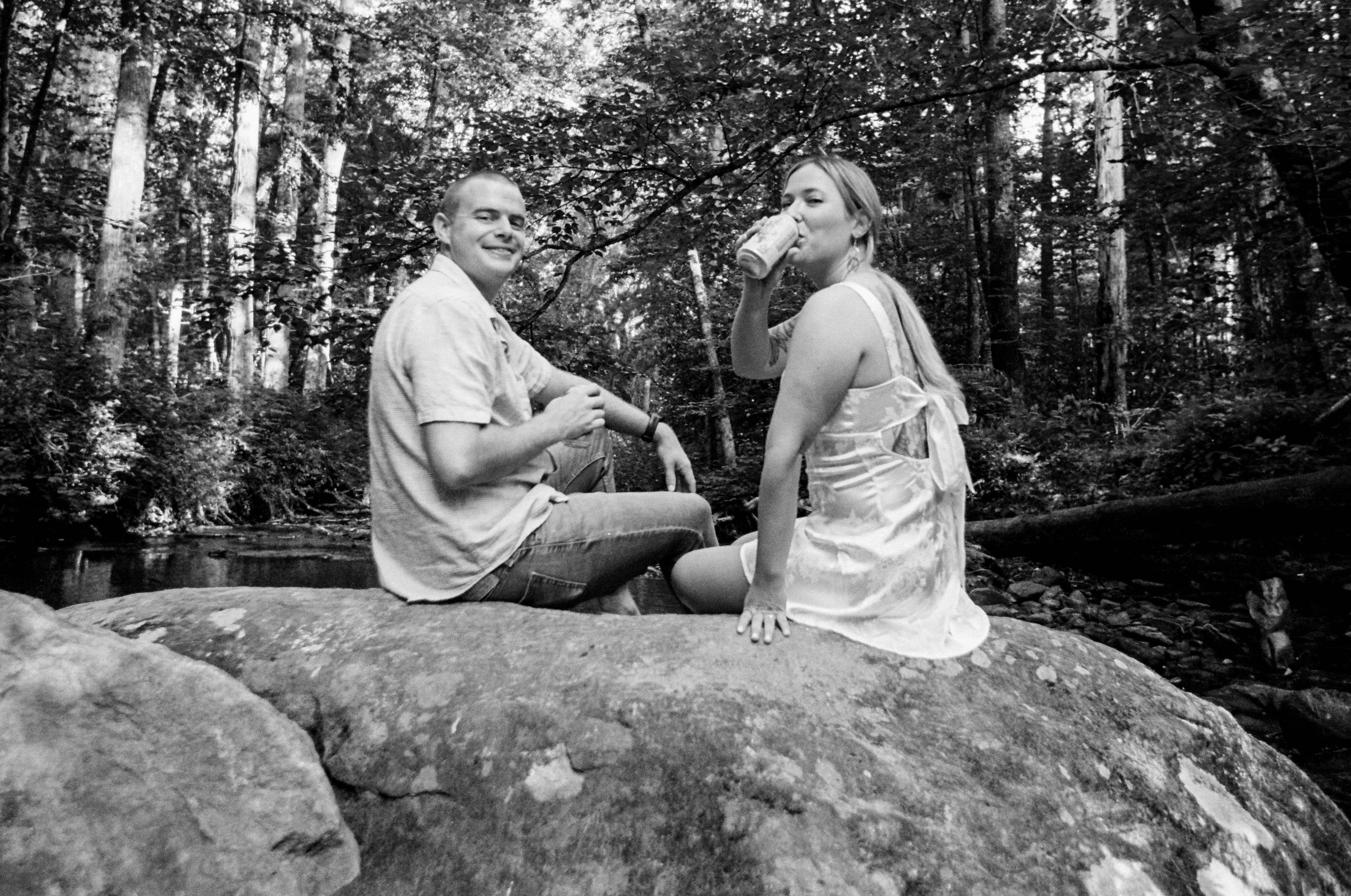 The Wedding Website of Lauren Elizabeth Burrows and Daniel Paul Thompson