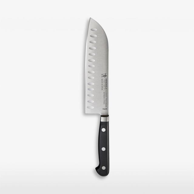 ZWILLING ® J.A. Henckels Classic Precision Stainless Steel 7" Santoku Knife