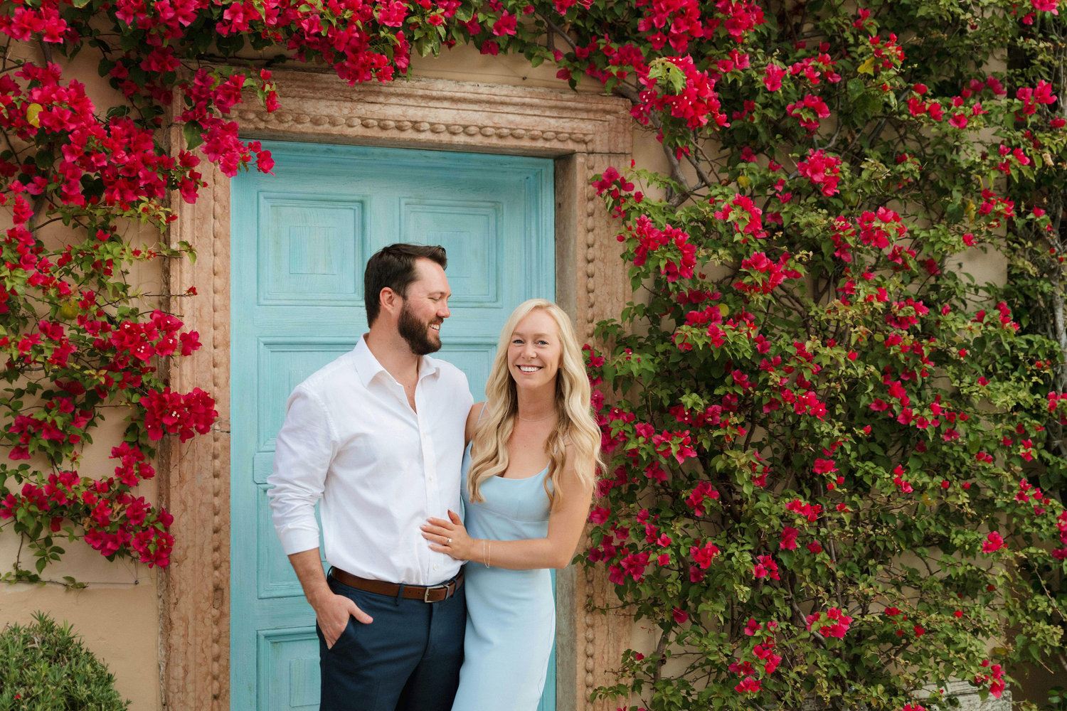 The Wedding Website of Devan Krider and Bryce Wilkinson