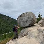 Visit Acadia National Park