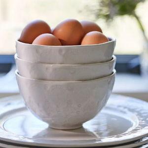 Old Havana Cereal Bowls, Set of 4
