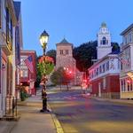 Main and Court Street