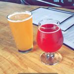 Brewery Hopping in South Slope District