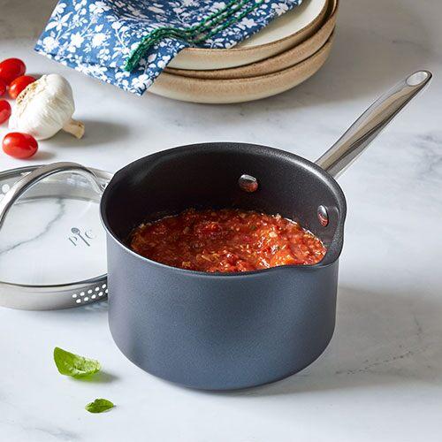 2-qt. (1.9-L) Nonstick Sauce Pan