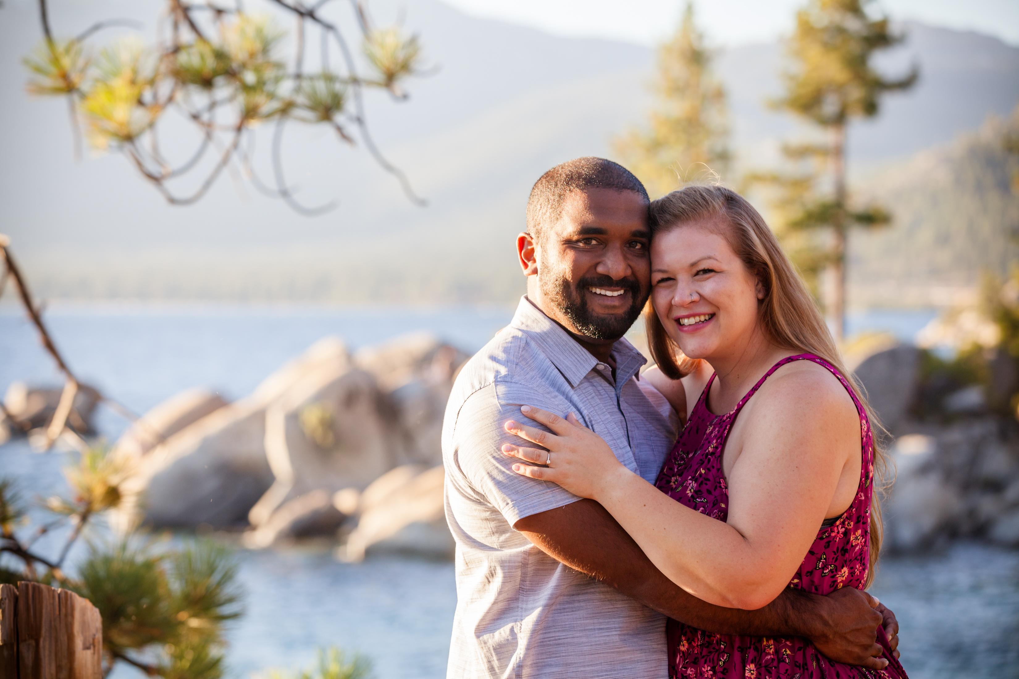 The Wedding Website of Ashley Braxton and Dale Alexander