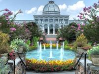 Lewis Ginter Botanical Garden